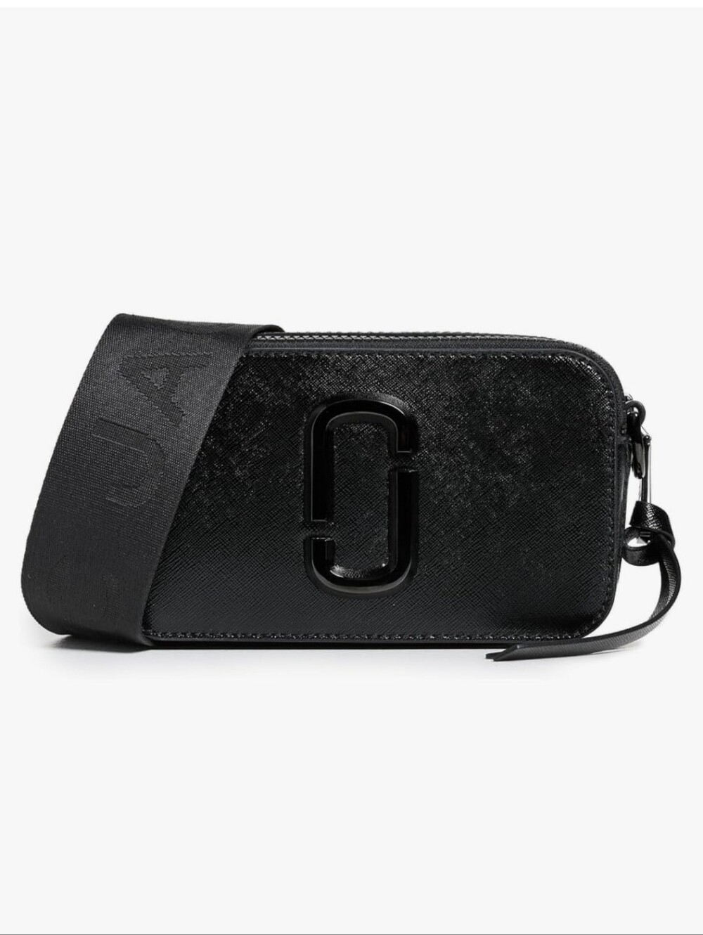 Marc Jacobs SnapShot DTM CrossBodyBag